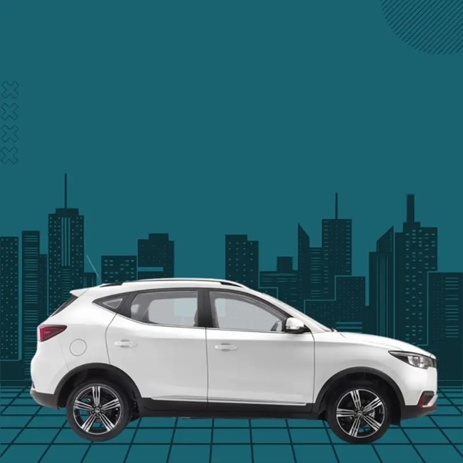 Crossover SUV